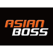 Asian boss