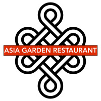 Asian garden restaurant