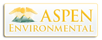 Aspen environmental services
