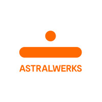 Astralwerks records