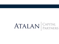 Atalan capital partners lp