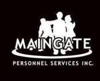 Maingate Personnel Services