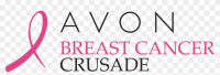 Avon breast cancer crusade