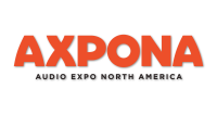 Axpona audio expo north america