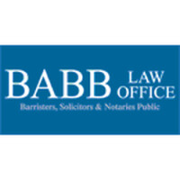 Babb law firm