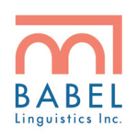 Babel linguistics inc.