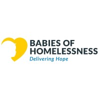 Babies of homelessness