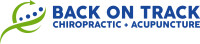 Back on track chiropractic + acupuncture
