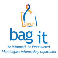 Bag it - cancer support