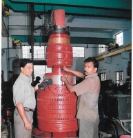 Balaji singh electrical works - india
