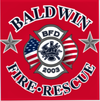 Baldwin fire department