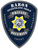Baron investigative and security group, inc