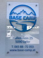 Base camp lofer