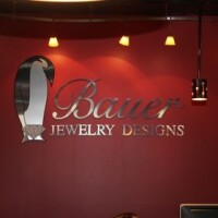 Bauer jewelry designs