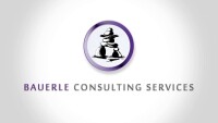 Bauerle consulting services