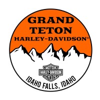 Grand Teton and Eagle Rock Harley-Davidson