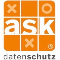 A.s.k. datenschutz