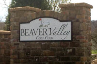 Beaver valley golf club