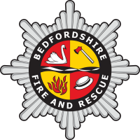 Bedfordshire fire and rescue service