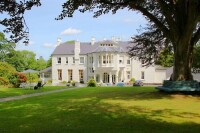 Beech hill country house hotel