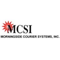 Morningside courier systems