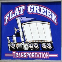 Flat Creek Tranportation