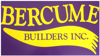 Bercume builders