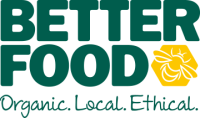 Better food co.