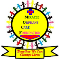 Better future international, orphans care