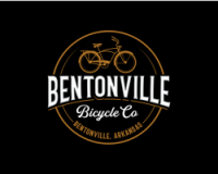 Bike bentonville