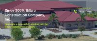 Bilbro construction company inc.