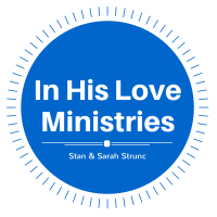 Binding love ministries