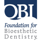 Obi foundation for bioesthetics dentistry
