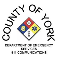 York County Department of Emergency Services
