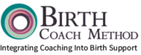 Birth coach method