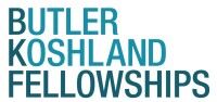 Butler koshland fellowships