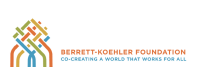 Berrett-koehler foundation
