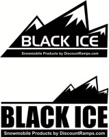 Black ice digital
