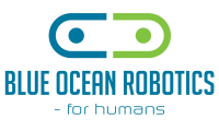 Blue ocean robotics