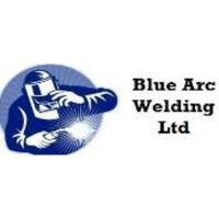 Blue arc welding ltd