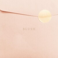 Blush floral design studio