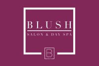 Blush salon and day spa