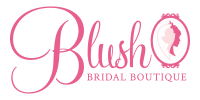 Blush bridal boutique