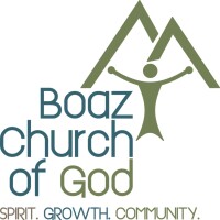 Boaz church of god inc