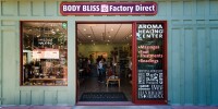 Body bliss factory direct