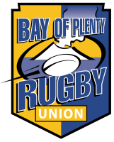 Bay of plenty rugby union
