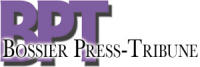 Bossier press-tribune