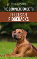 Bossington rhodesian ridgebacks