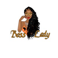 Boss lady creative design agency