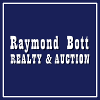Raymond bott realty & auction